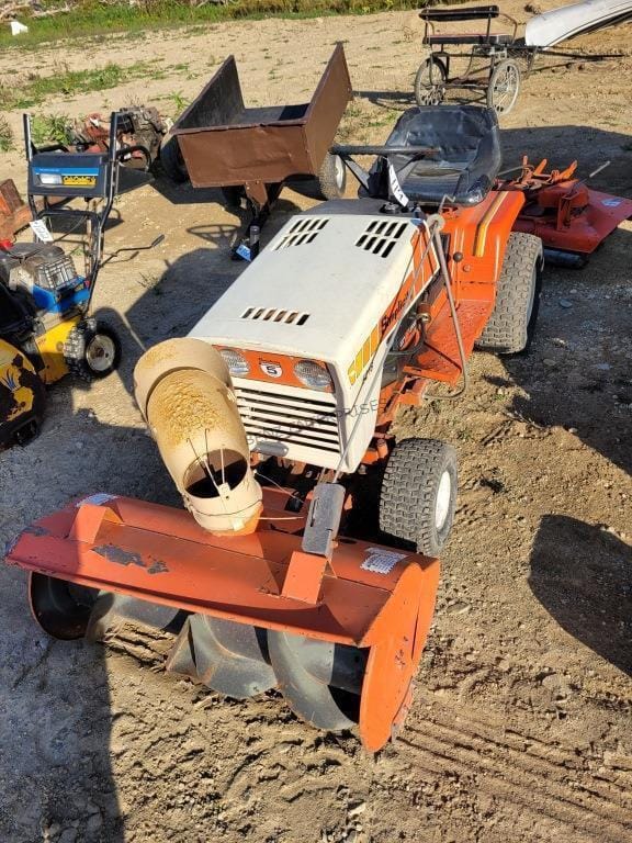 Main image Simplicity 5216