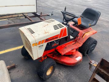 Main image Simplicity 5216