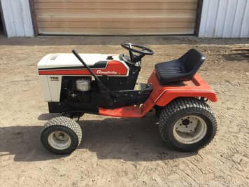 Main image Simplicity 7116