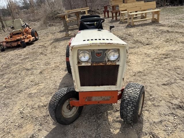 Image of Simplicity 7117 equipment image 1