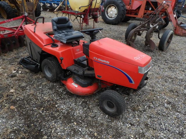 Main image Simplicity Baron