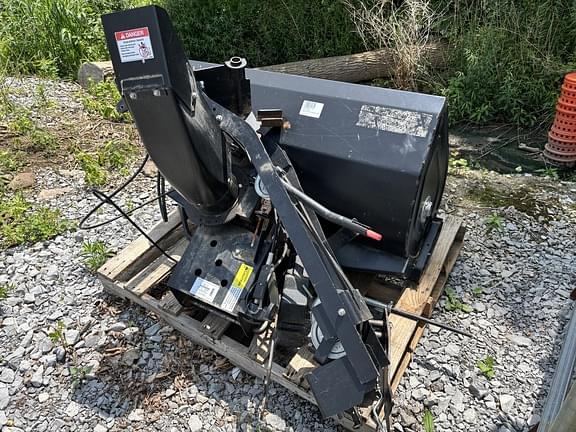 Image of Simplicity Broadmoor equipment image 4