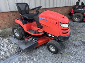 Main image Simplicity Broadmoor