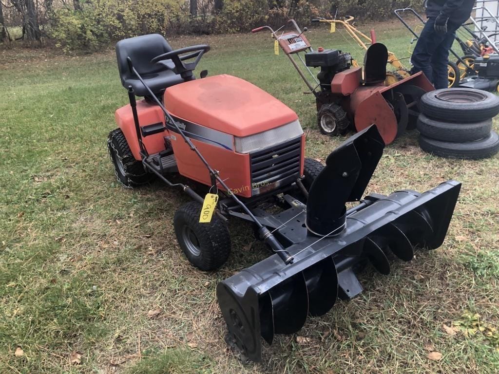 Main image Simplicity Broadmoor