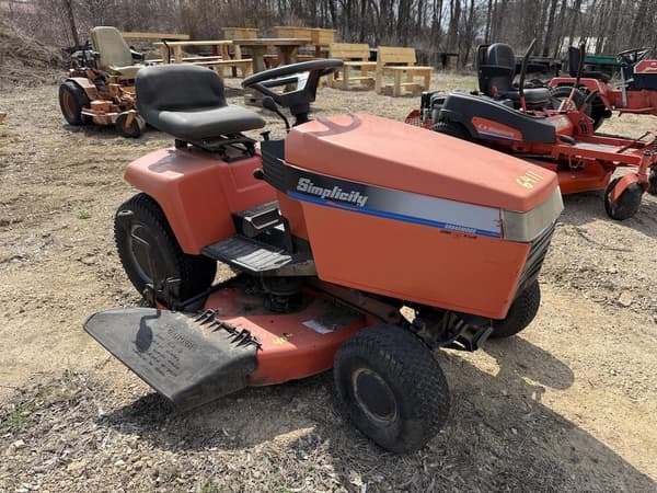 Equipment Main Image