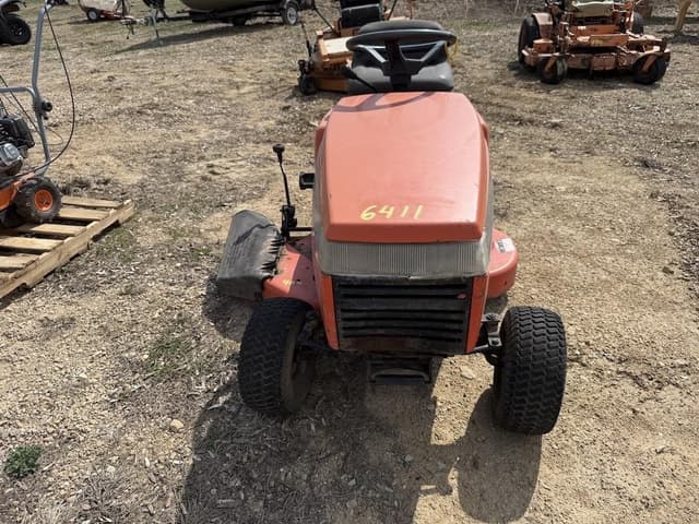 Image of Simplicity Broadmoor equipment image 1