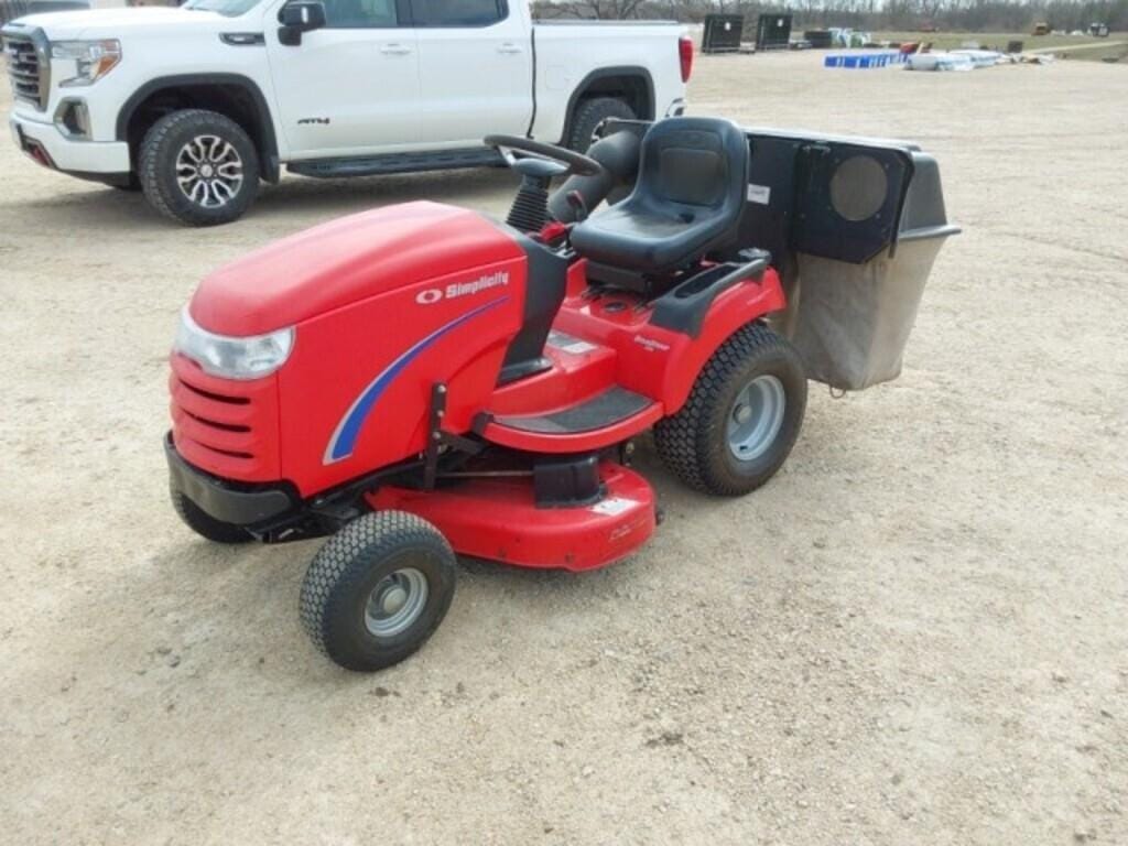 Main image Simplicity Broadmoor