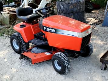 Main image Simplicity Broadmoor