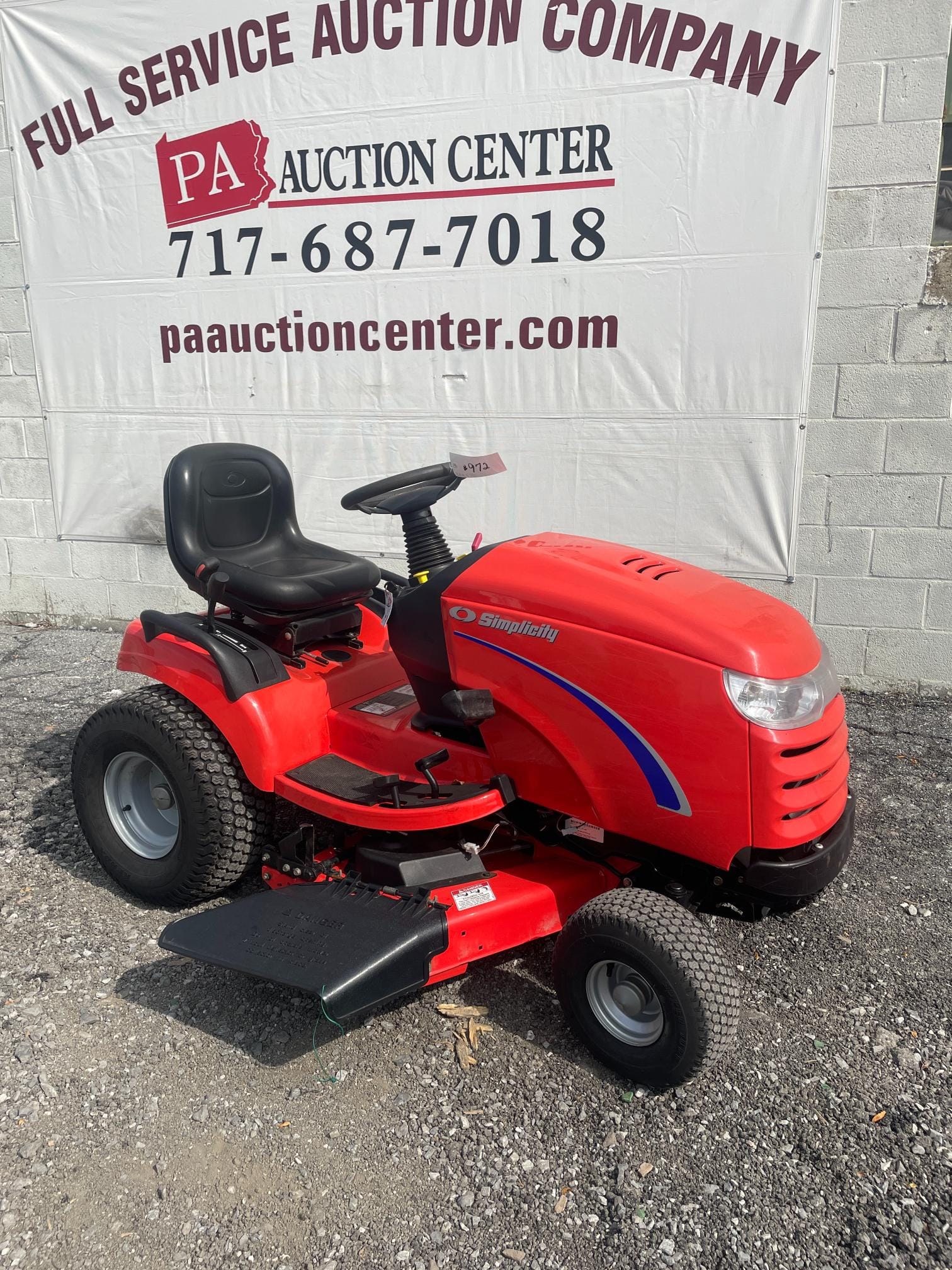 Main image Simplicity Broadmoor