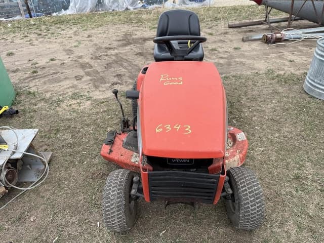 Image of Simplicity Broadmoor equipment image 1