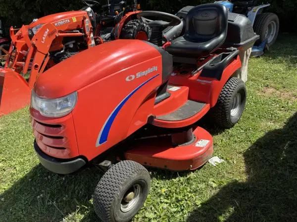 Equipment Main Image