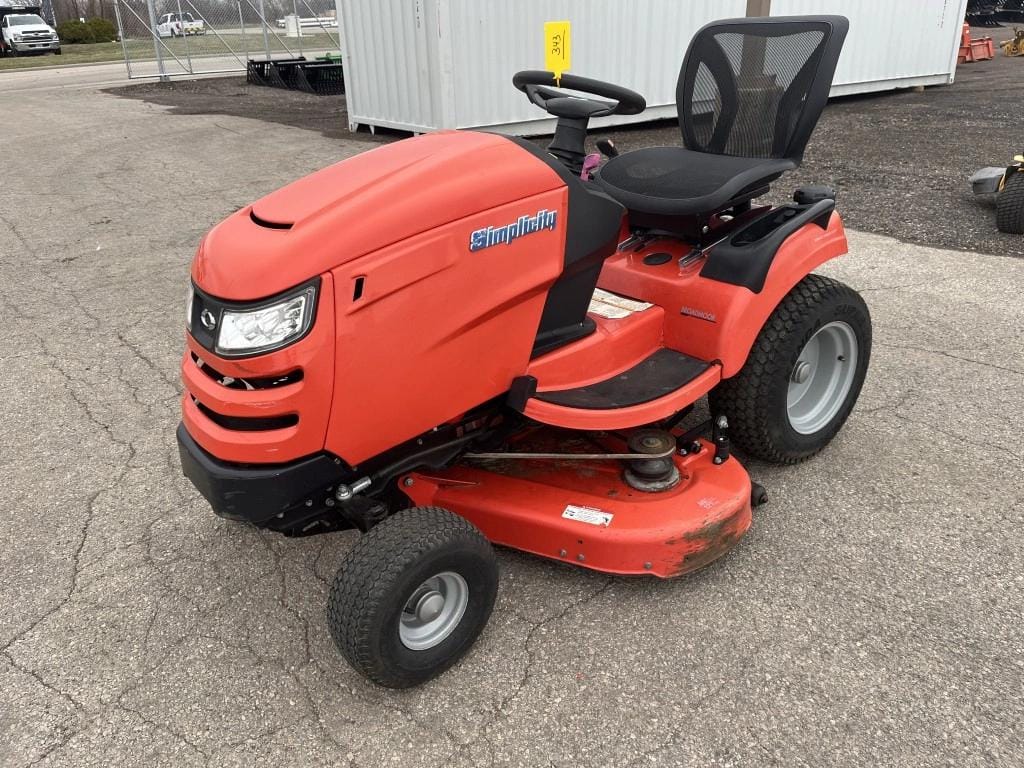 Main image Simplicity Broadmoor