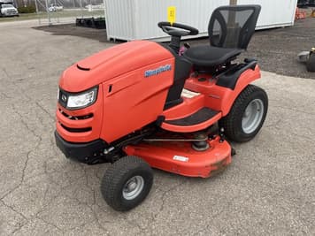 Main image Simplicity Broadmoor