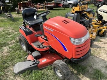 Main image Simplicity Broadmoor