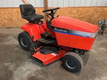 Main image Simplicity Broadmoor