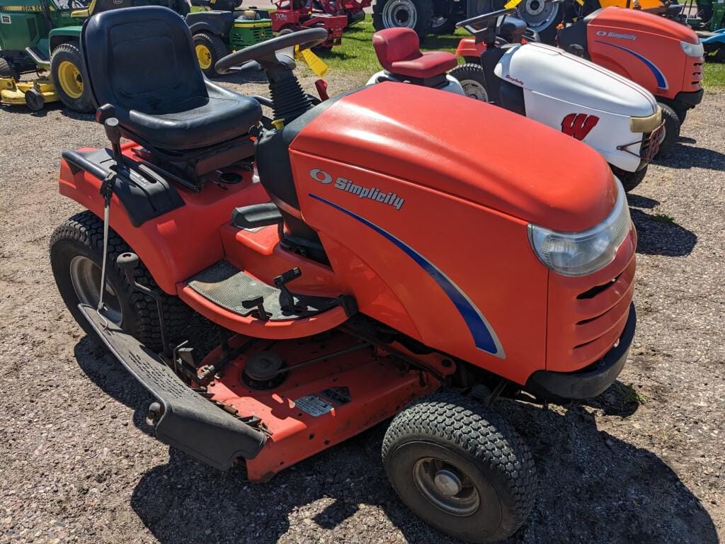 Main image Simplicity Broadmoor