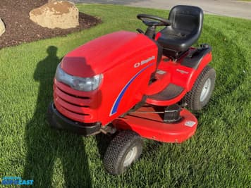 Main image Simplicity Broadmoor