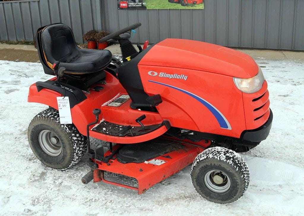 Main image Simplicity Broadmoor