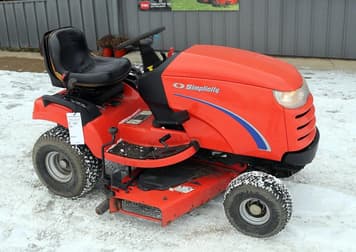 Main image Simplicity Broadmoor