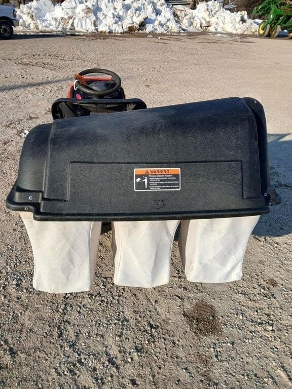 Image of Simplicity Broadmoor equipment image 3