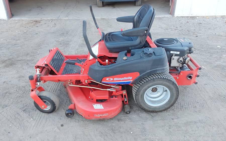 Image of Simplicity Champion Primary Image