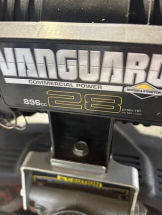 Image of Simplicity Citation equipment image 2