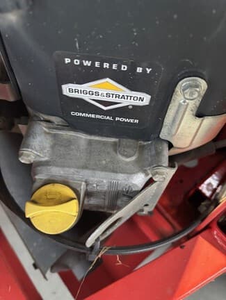 Image of Simplicity Citation equipment image 3