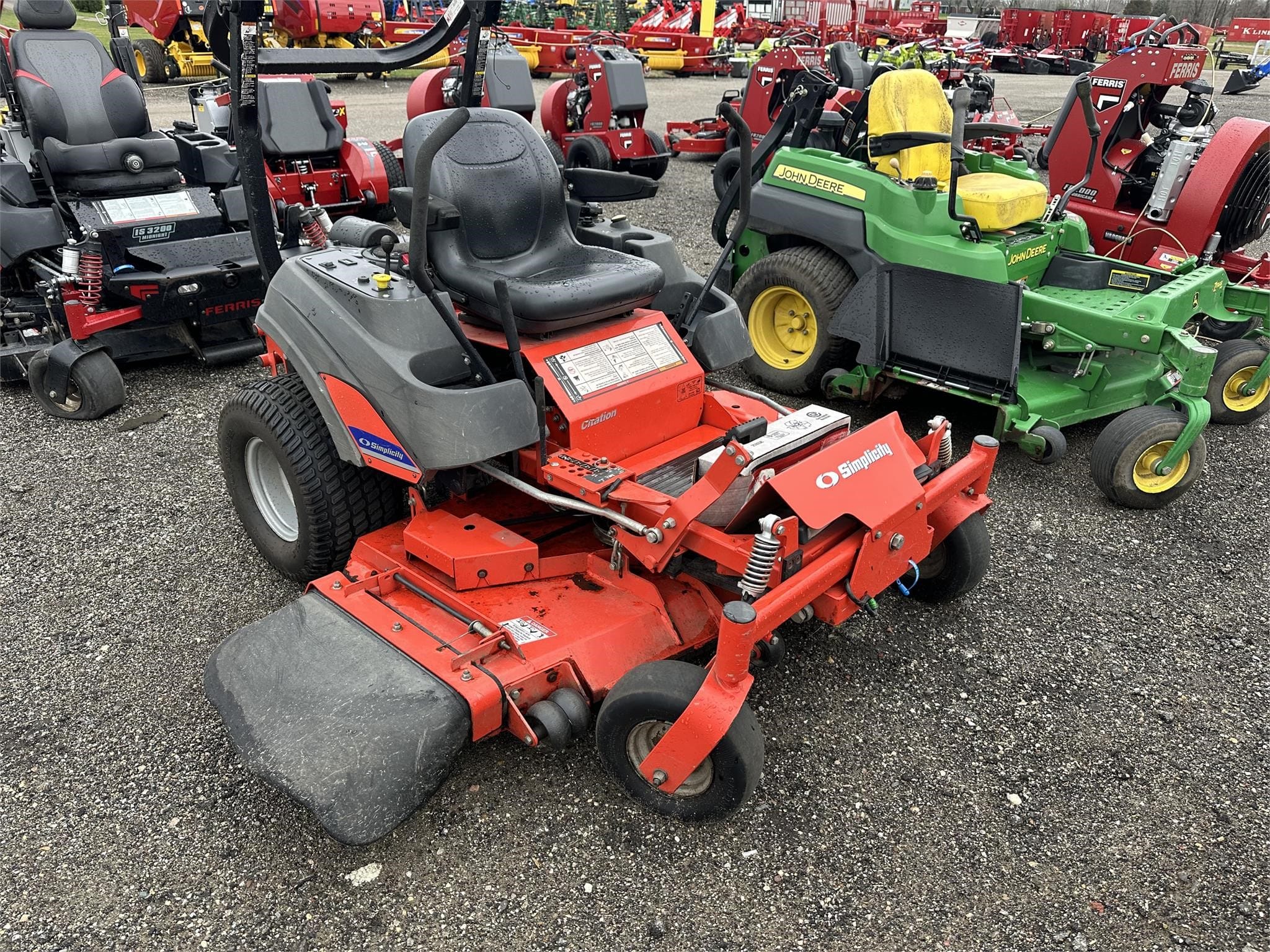 Main image Simplicity Citation