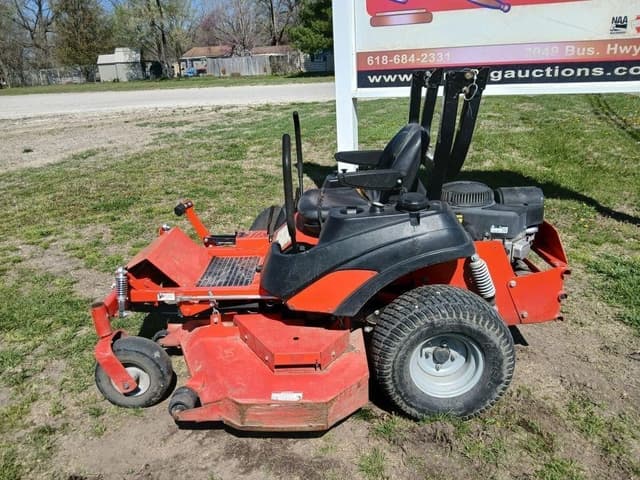 Image of Simplicity Citation XT equipment image 4