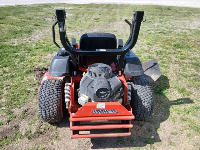 Image of Simplicity Citation XT equipment image 3