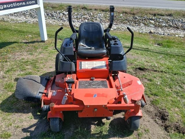 Image of Simplicity Citation XT equipment image 1