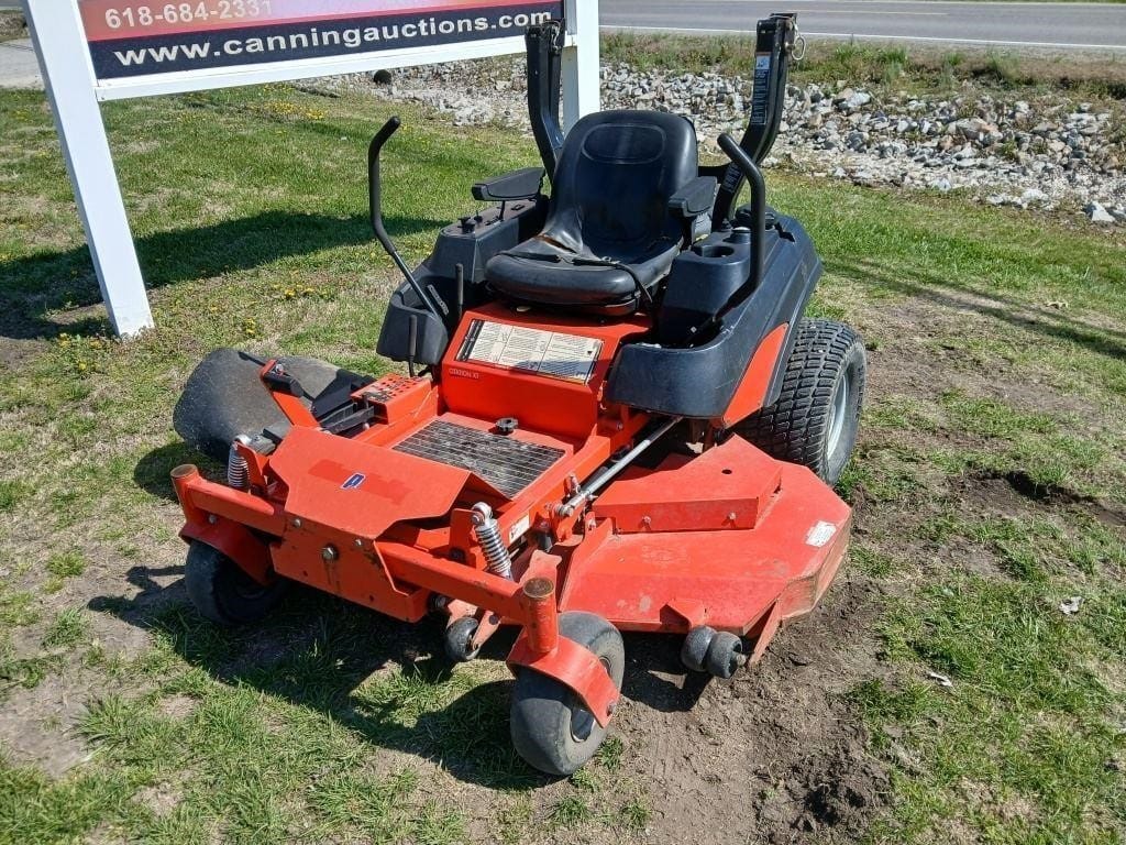 Simplicity Citation XT Equipment Image0