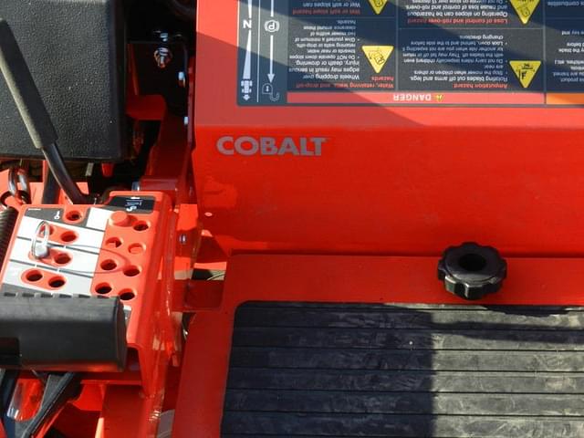 Image of Simplicity Cobalt equipment image 3