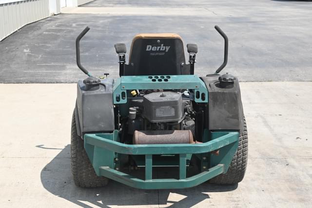 Image of Simplicity ZT2148 equipment image 3