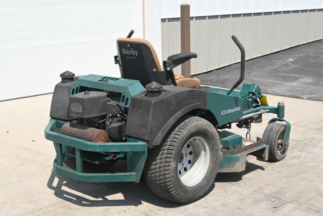 Image of Simplicity ZT2148 equipment image 2