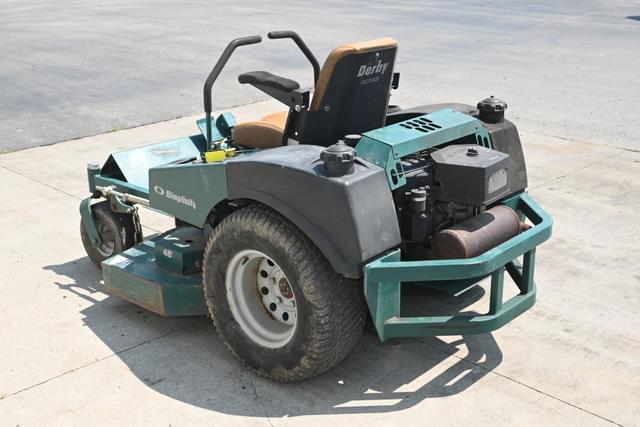 Image of Simplicity ZT2148 equipment image 4