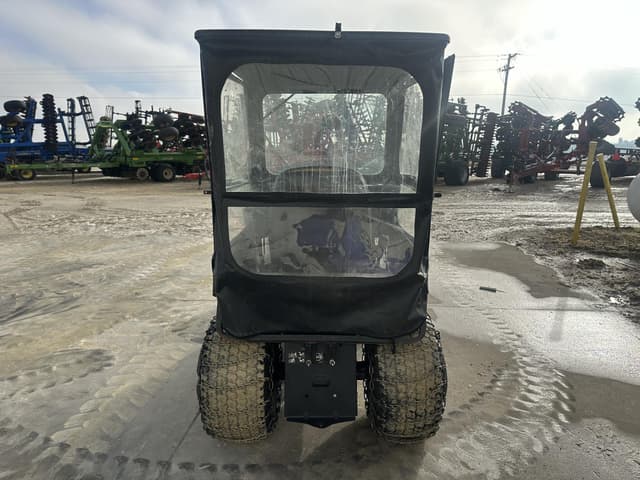 Image of Simplicity Conquest equipment image 4