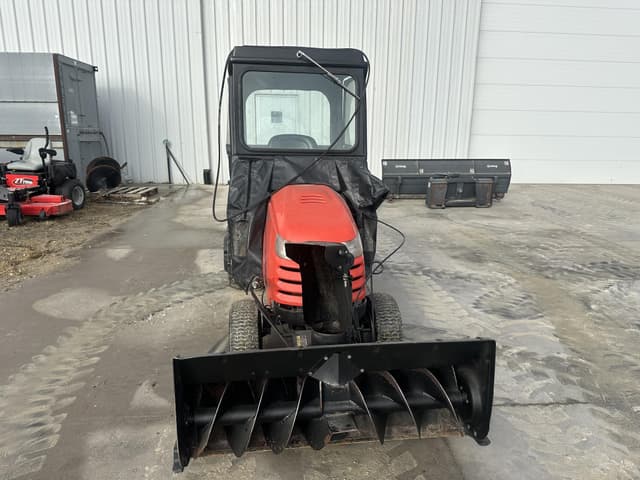 Image of Simplicity Conquest equipment image 1