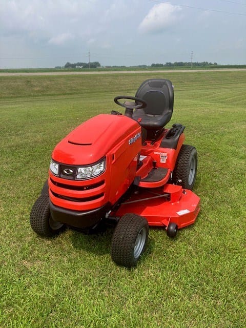 Main image Simplicity Conquest