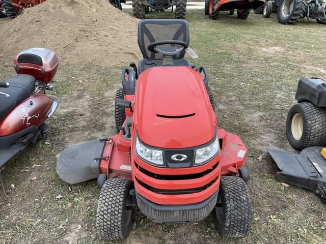 Image of Simplicity Conquest equipment image 1