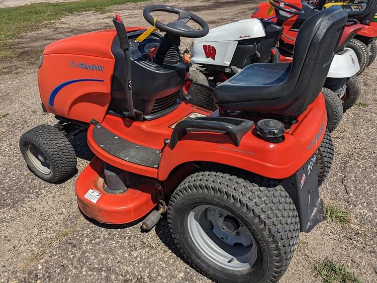 Simplicity Conquest Other Equipment Turf for Sale | Tractor Zoom