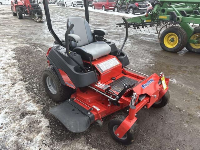 Image of Simplicity Contender XT equipment image 4