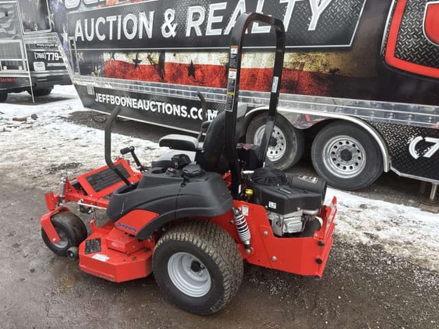 Image of Simplicity Contender XT equipment image 1