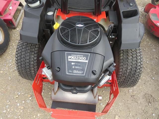 Image of Simplicity Courier equipment image 3