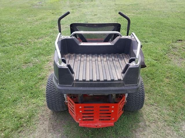Image of Simplicity Courier equipment image 3