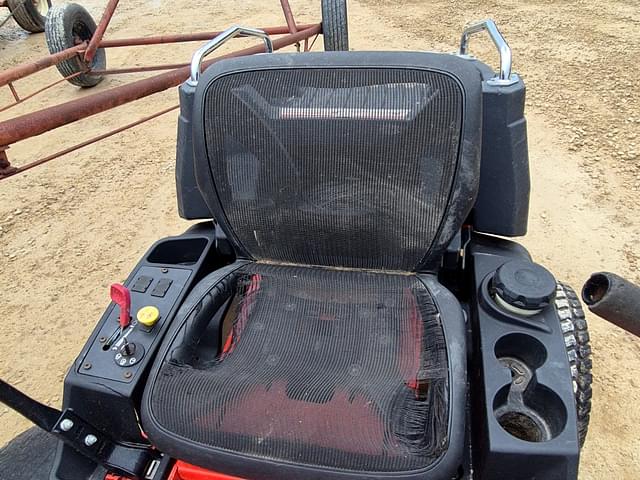 Image of Simplicity Courier equipment image 4