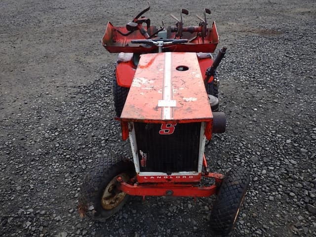 Image of Simplicity 2210 equipment image 1