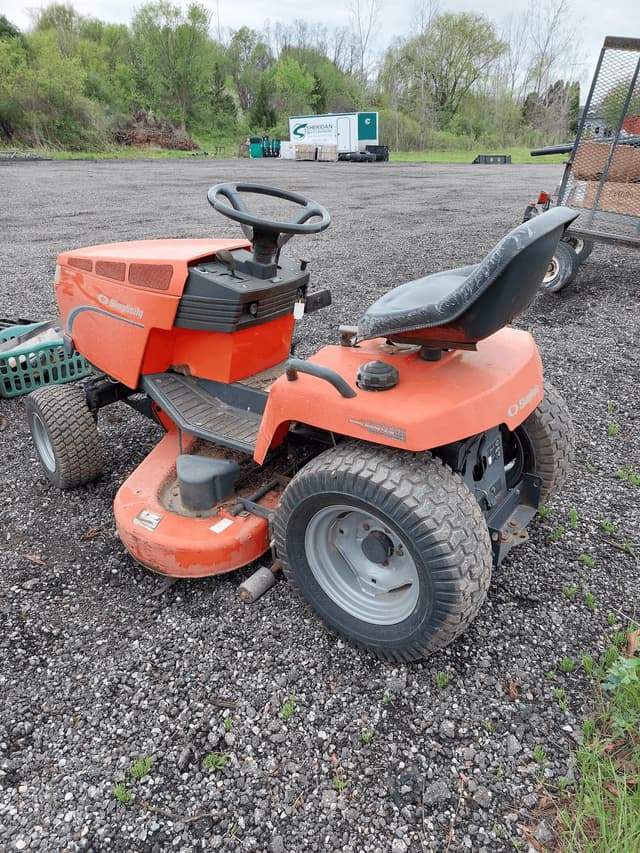 Image of Simplicity Landlord DLX equipment image 2