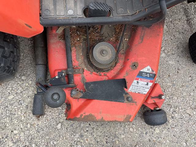 Image of Simplicity Landlord DLX equipment image 2