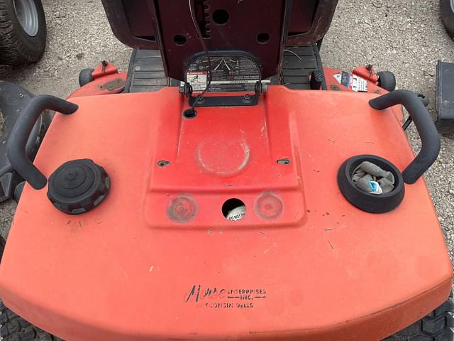 Image of Simplicity Landlord DLX equipment image 4